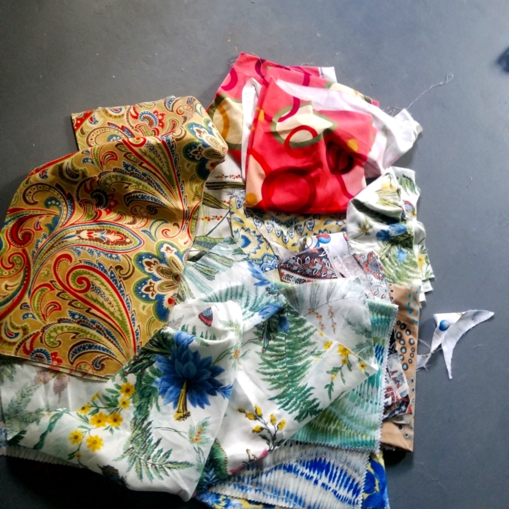 Fabric